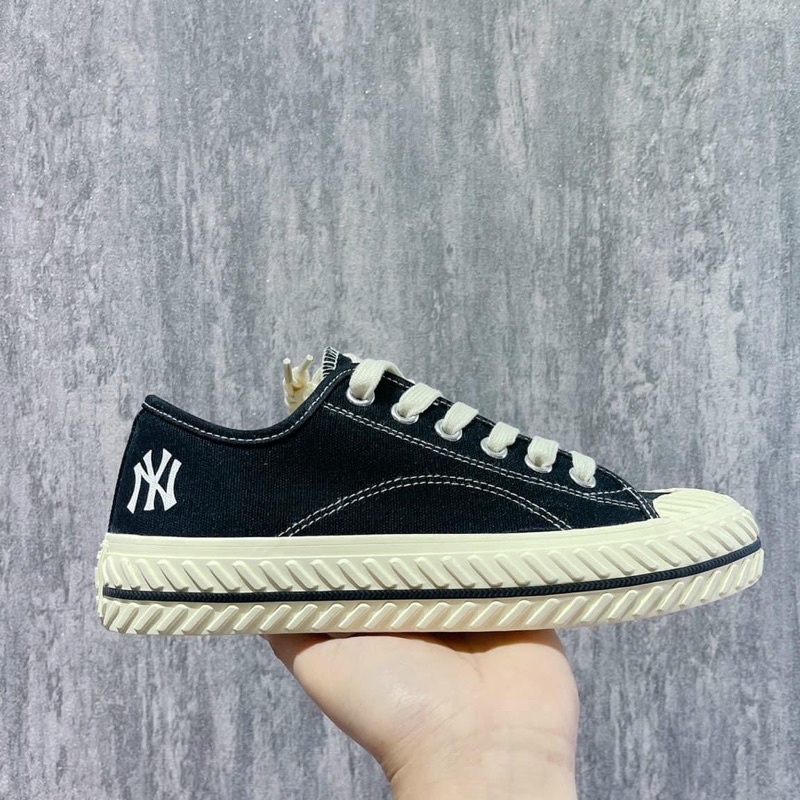 GIÀY MLB PLAYBALL ORGINALS CHÍNH HÃNG FULL BOX TAG