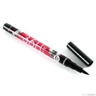 Black Waterproof Liquid Eye liner Pen Pencil Eye Makeup Tools