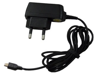 Xạc V3 Chân Vuông Q-Mobile