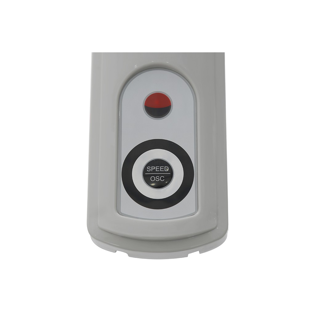 Quạt treo tường Midea FW40-15VFR có remote điều khiển từ xa