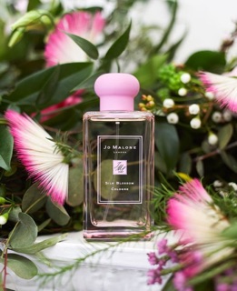 Nước hoa Jo malone Silk blossom cologne 100ml