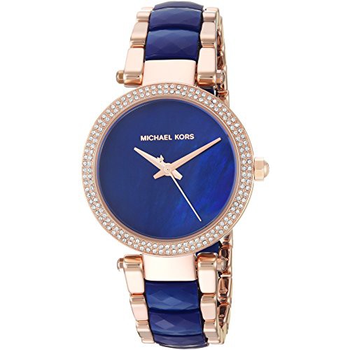 Đồng hồ nữ Michael Kors MK6527