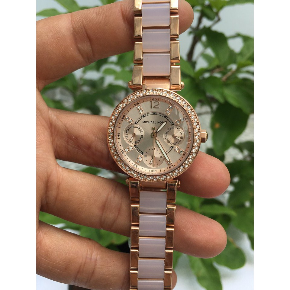 Đồng hồ Nữ Michael Kors MK6110