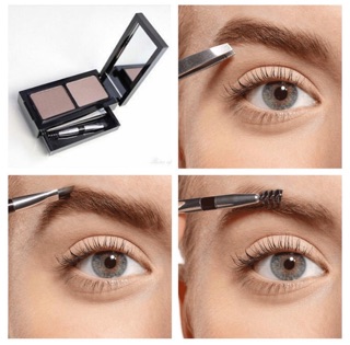 Bột tán mày Catrice