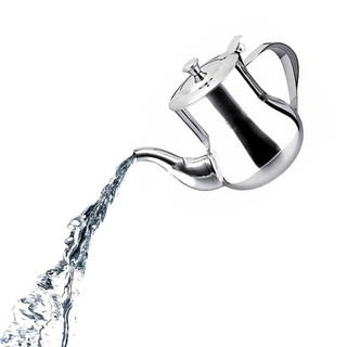 Đồ chơi ảo thuật vi diệu : ấm trà không đáy lớn + clip hướng dẫn