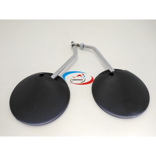 CẶP KÍNH CHIẾU HẬU XE MÁY CUB 81