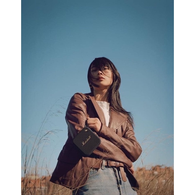 Loa Marshall Willen new chính hãng ship Mỹ