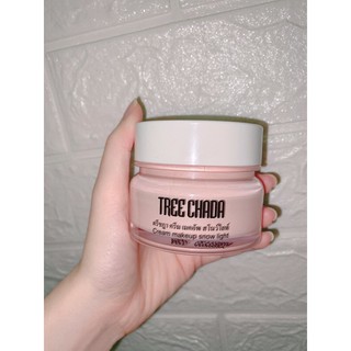 Kem TreeChada Dưỡng Makeup Thái Lan (bill Thái)
