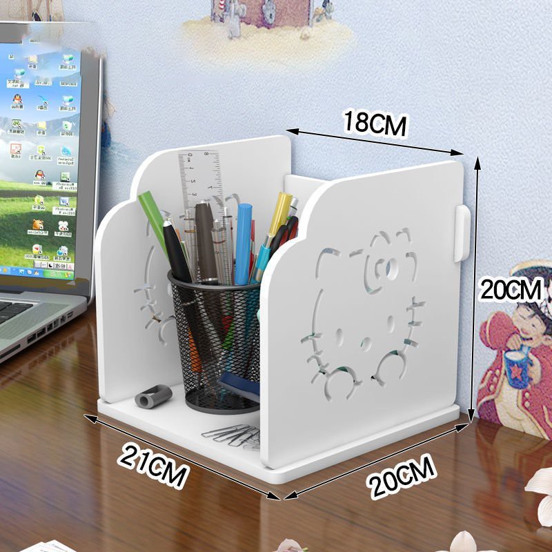 [ SALE SẬP SÀN ] Kệ để sách bút cho bé và các nàng siêu xinh giá tốt TXT08 | BigBuy360 - bigbuy360.vn