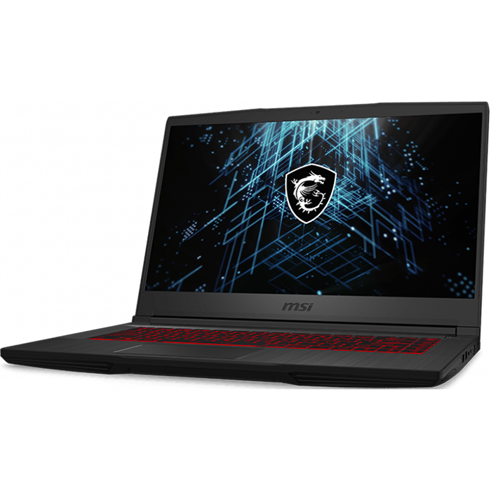 Laptop MSI GF65 Thin 10UE-286VN i5-10500H | 16GB | 512GB | VGA RTX 3060 6GB | 15.6' FHD 144Hz | Win 10 | BigBuy360 - bigbuy360.vn