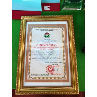 Trà mãng cầu xiêm Phụng Phát (hộp 200g)
