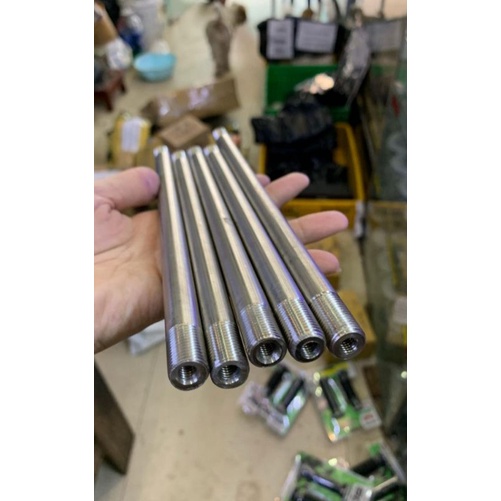 cốt inox 304 các loại xe