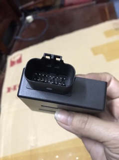 Ic Xe Click Đời Đầu Hàng Thái Cty