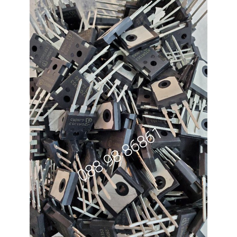 NK1 Sò công suất IGBT 20R1353
