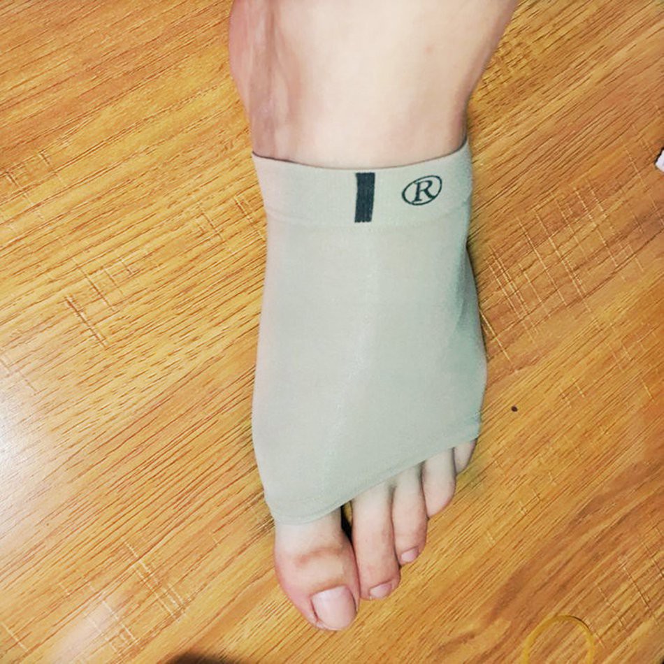 Vớ lót bên trong giày định hình bàn chân