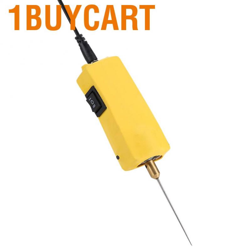 Máy tẩy sạch keo OCA US CJ6+ màn hình LCD 100-240V cho sửa chữa điện thoại