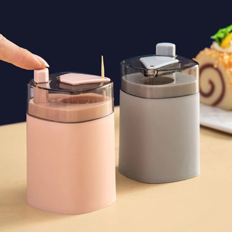 Hộp đựng tăm xỉa răng tự động JP2 JP2