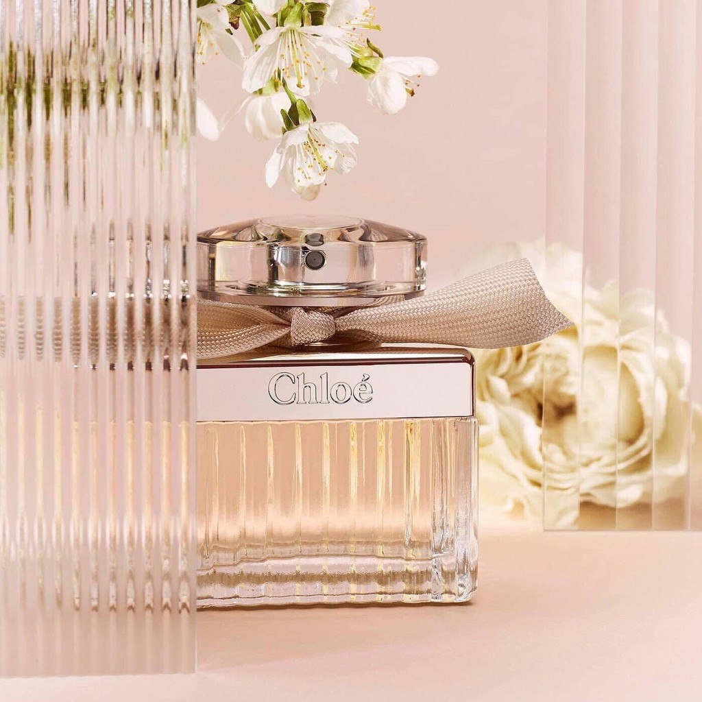 ✨𝐓𝐢𝐞𝐦𝐧𝐮𝐨𝐜𝐡𝐨𝐚✨ Nước hoa Chloe EDP ✨