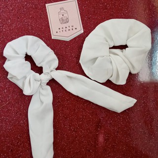 Set scrunchies CATU kitchen