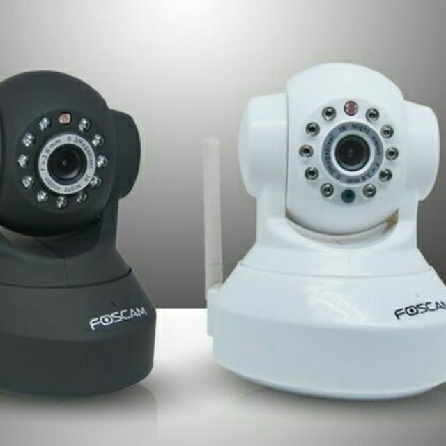 Camera IP Wifi HD FI9816P