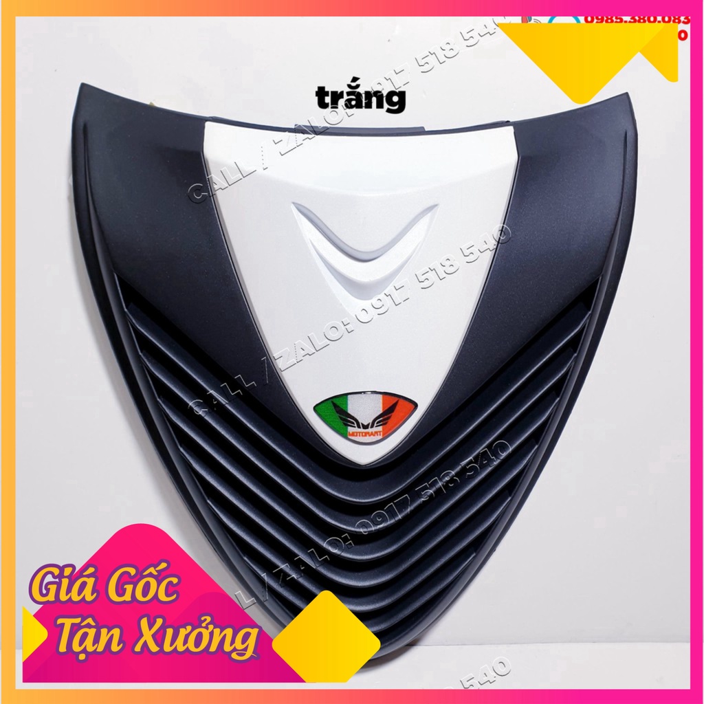 🥇 Mặt Nạ Sh Mode 2020 Kiểu Sh Ý Hàng MotorArt Cao Cấp 🥇 (Ảnh Sp thật)