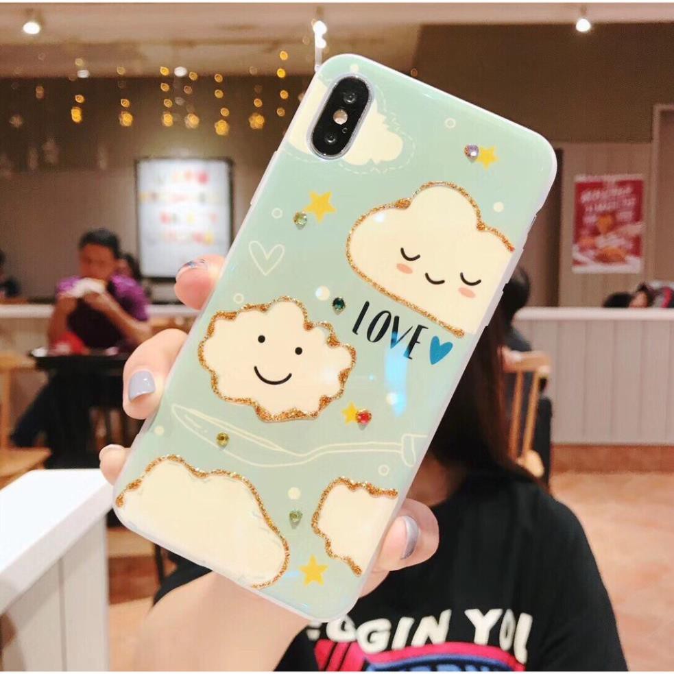 Ốp ip đám mây