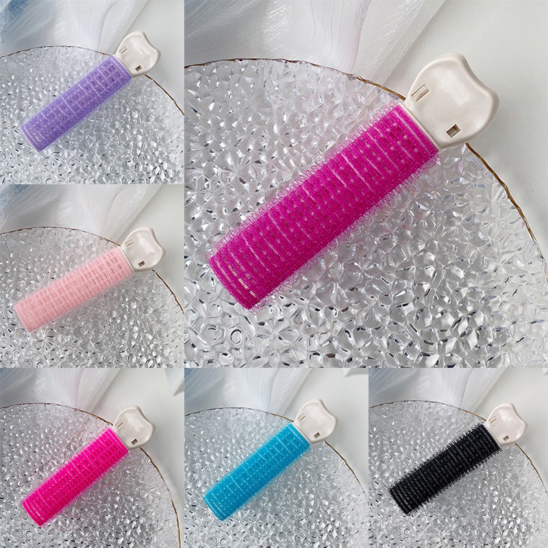 Kẹp Tóc Tạo Kiểu Tóc Phồng Thời Trang Hàn Quốc