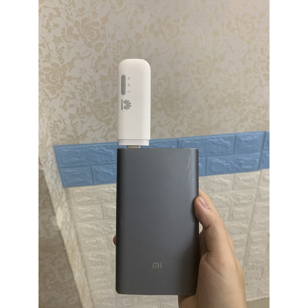 Usb phát wifi Huawei E8372 -USB 4G phát wifi Tốc độ 150mbs đa mạng