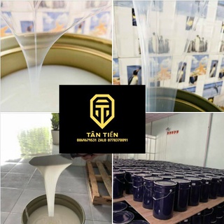 silicone làm khuôn 828 rtv
