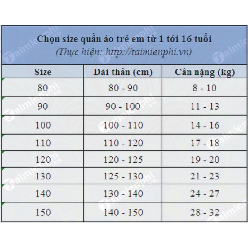 Quần ống rộng đi biển cho bé gái