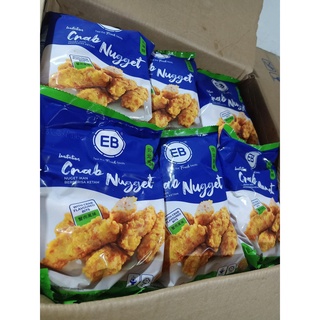 Chả cá vị cua EB Malaysia 500g ( Giao hàng Hà Nội)