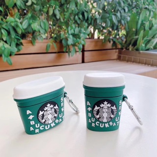 Case airpod ly Starbuck
