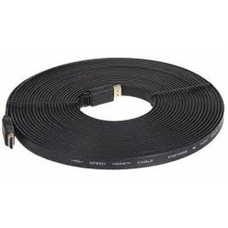Dây hdmi 10m dẹt cao cấp giá tốt