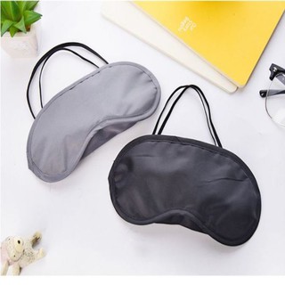 Che Mắt, Bịt Mắt Ngủ Đẹp Đơn Giản