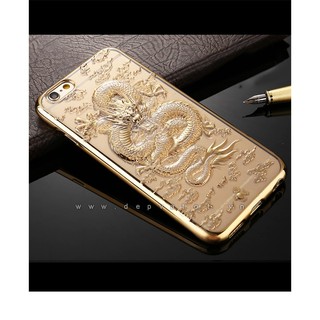 Ốp lưng rồng iphone 6, 6S