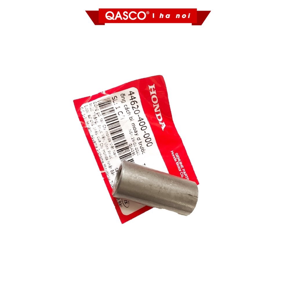 Ống cách bi moay ơ trước  BLADE 110 / DREAM 100 / FUTURE NEO / X / WAVE ALPHA / ALPHA +  - HN