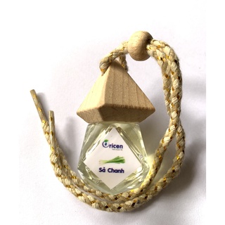 Tinh dầu treo Oricen 10ml - Sả chanh