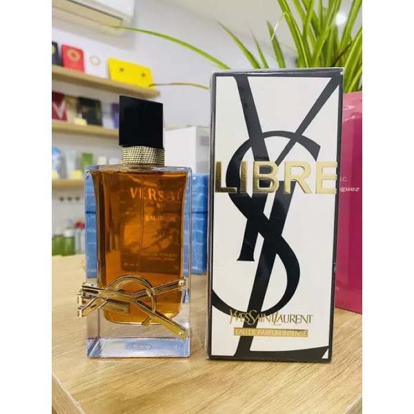 Nước hoa chính hãng YSL libre intense 90ml ᴘʜᴀɴᴅɪᴇᴍᴍʏ997 Ⓡ