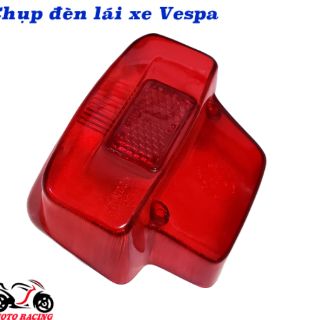 CHỤP ĐÈN LÁI XE VESPA CỔ