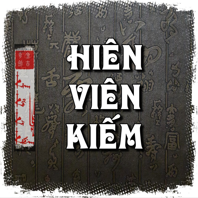 Mô hình kiếm Hiên Viên - Trung Hoa Cổ Kiếm