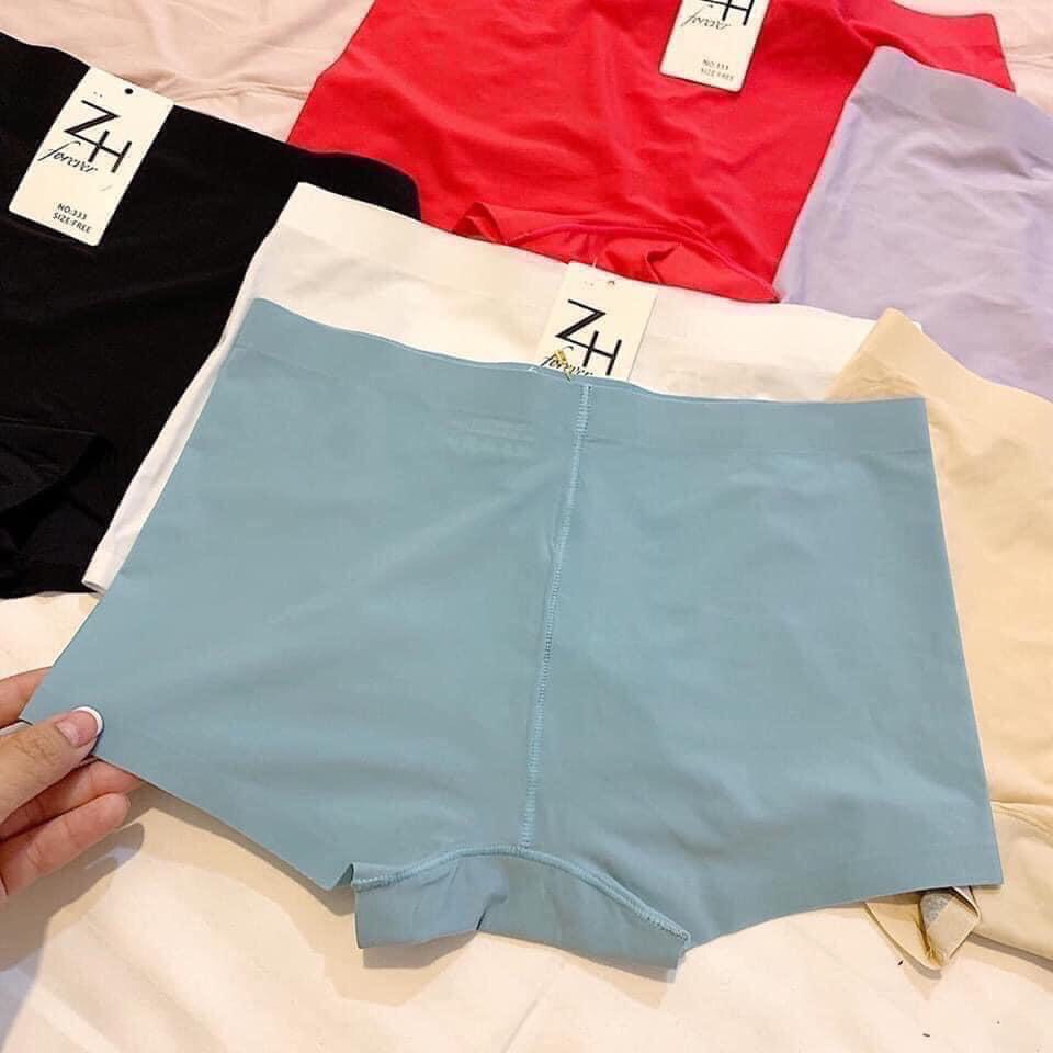 ZH 333 Set quần lót nữ thái dạng đùi