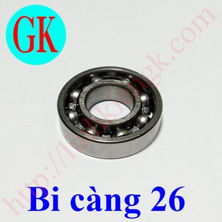 Bi càng khoan bê tông 2-26