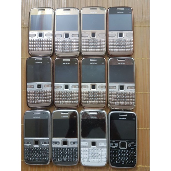 Điện thoại E-72,3G,4G chính hãng