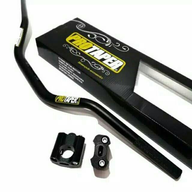 Tay Lái Xe Mô Tô Evo Protaper Fatbar Plus Klx Vixion Cb150 Xabre X-Ride Nmax Pcx Rx-King