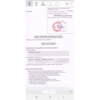 Kem nghệ collagen thorakao