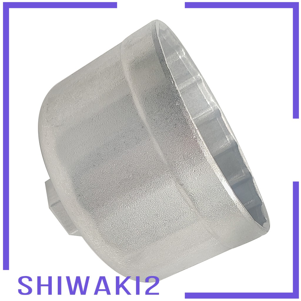 [SHIWAKI2] 86mm Oil Filter Swivel Wrench Removal Tool fits BMW Professional Heavy Duty