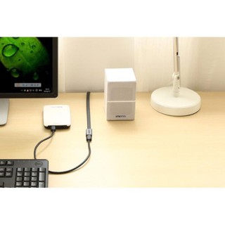 Cáp Nối Dài  USB 2.0 Ugreen 10313 (0.5m)