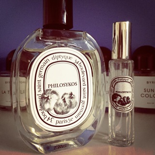 Nước hoa thử diptyque philosykos 10ml