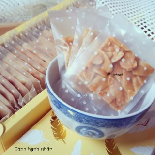 350 gr Bánh hạnh nhân