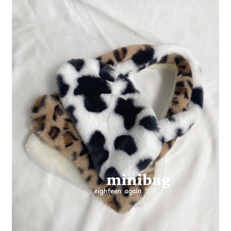 MINI BAG KOREAN STYLE